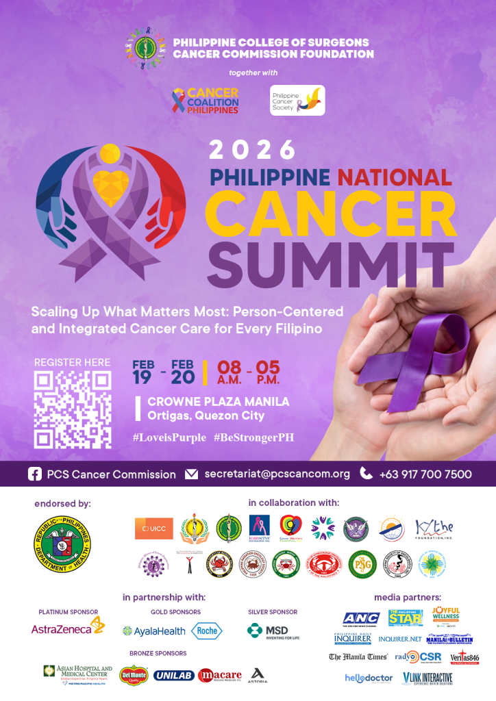 Cancer Summit