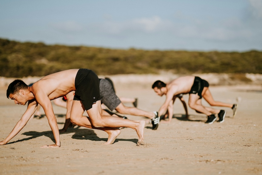 Your Health, Your Move: A Practical Guide to Taking Charge of Your Well-Being