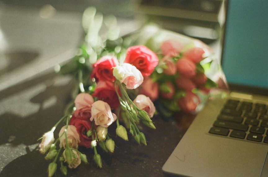 digital grief spaces