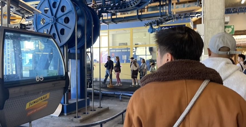 Maybe you're not lost, you're just living your life Summer Guide