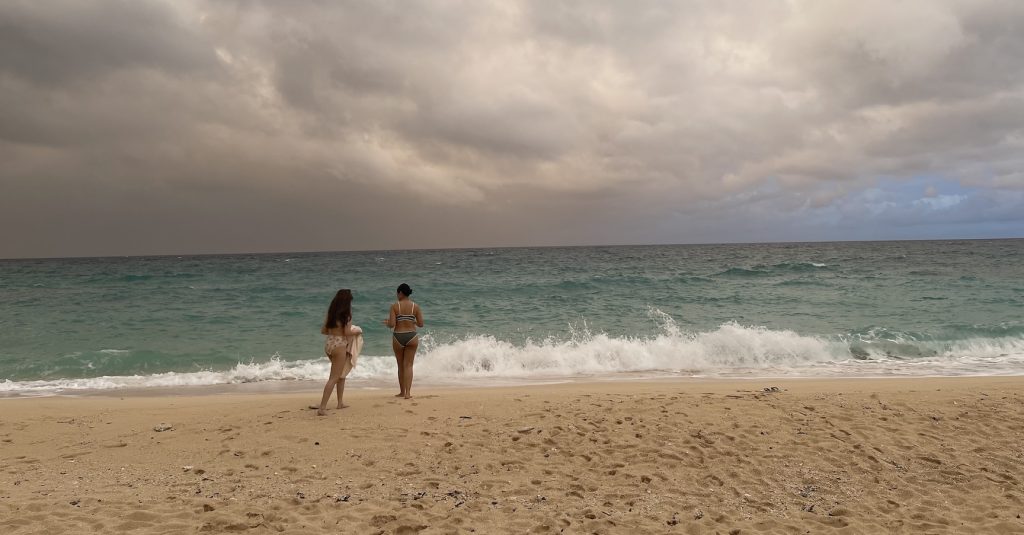 Wellness destinations, where the mind rests