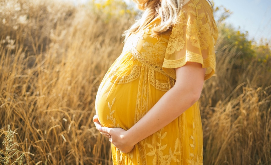 Maternal Nutrition Shapes Child Health