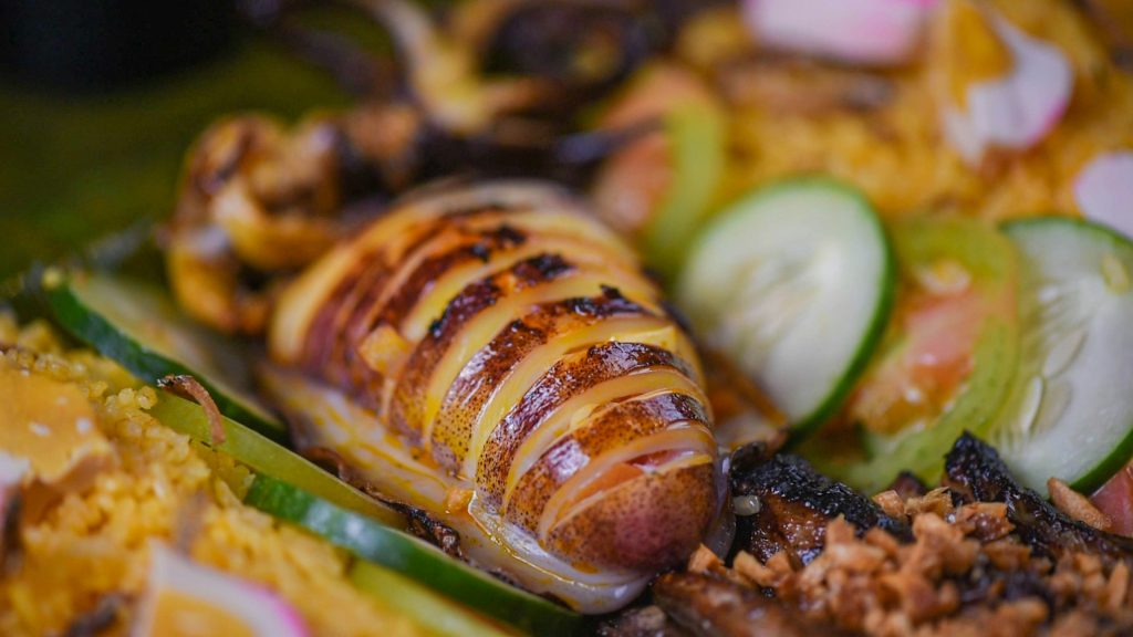 Eat Like It's Summer 2