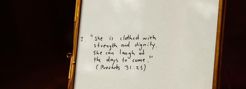 Living Fully, Even Now