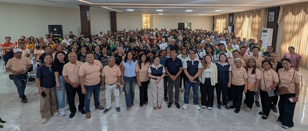 Dulog Legal in Cebu