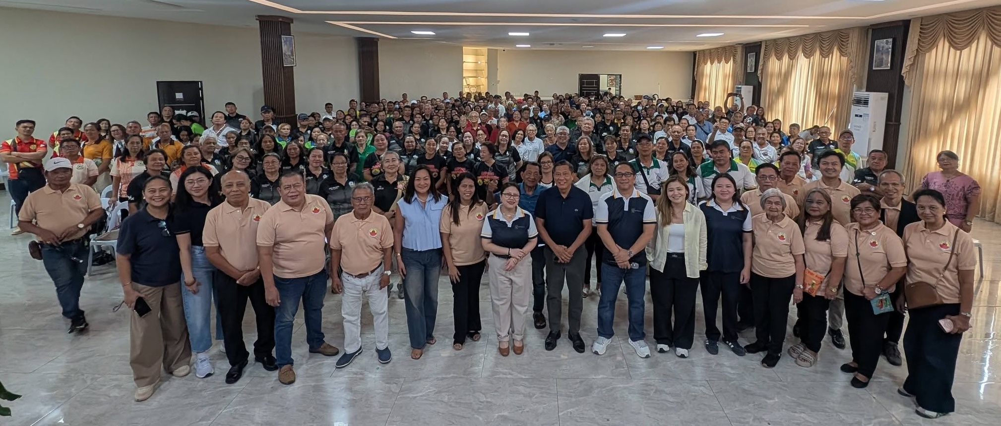 Dulog Legal in Cebu