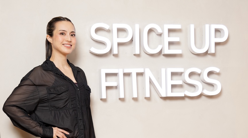 SPICE UP FITNESS MORE THAN A GYM