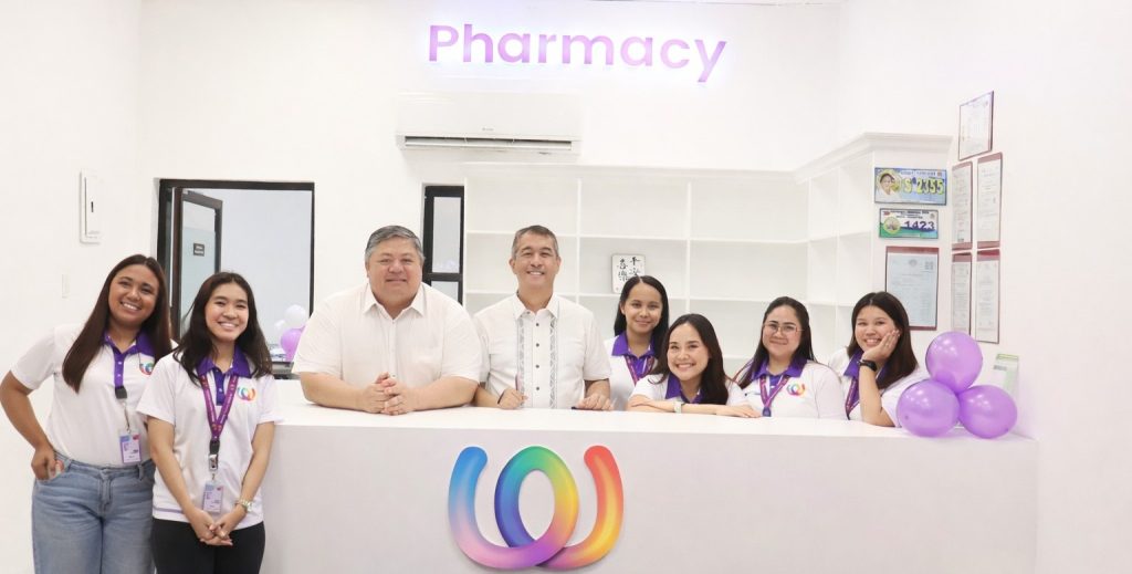Wellora Opening