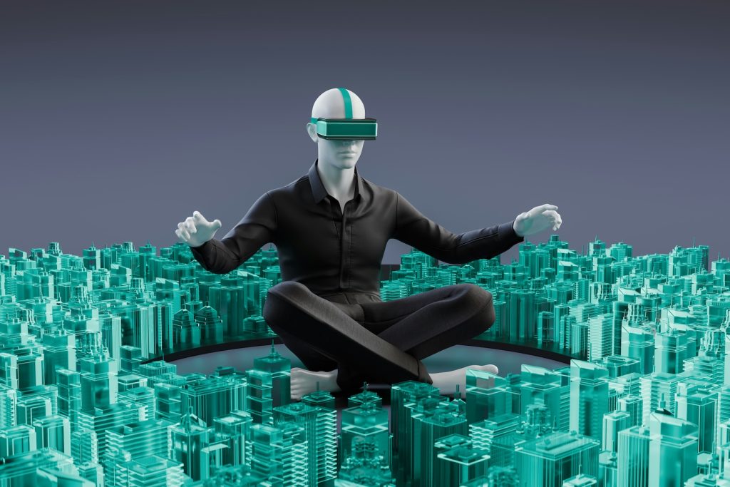 Developers and Wellness