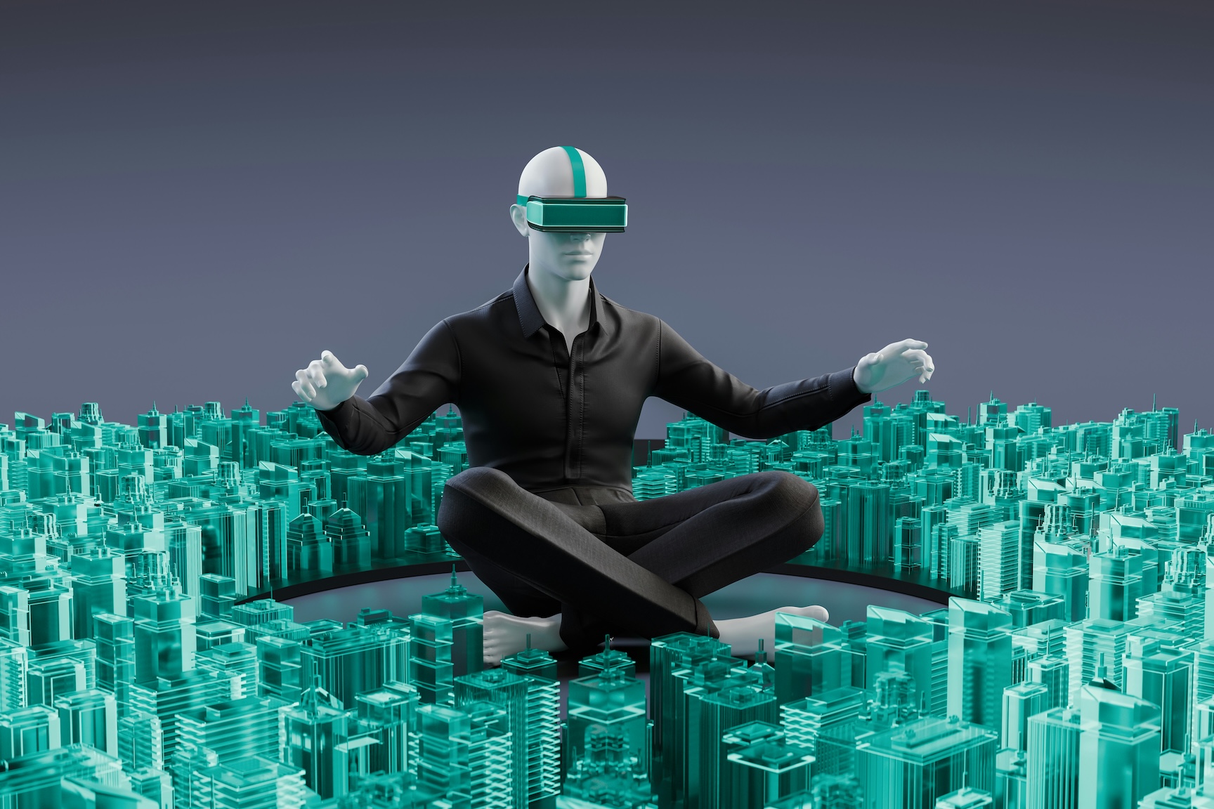 Developers and Wellness