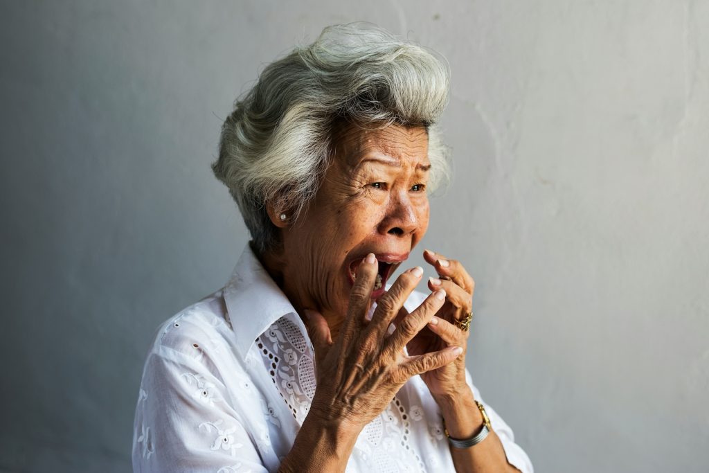 Waiting time are making patients sicker