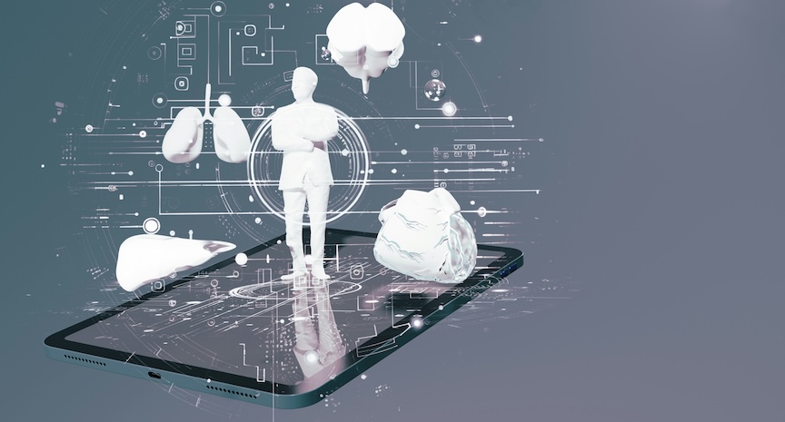 ELECTRONIC HEALTH RECORDS