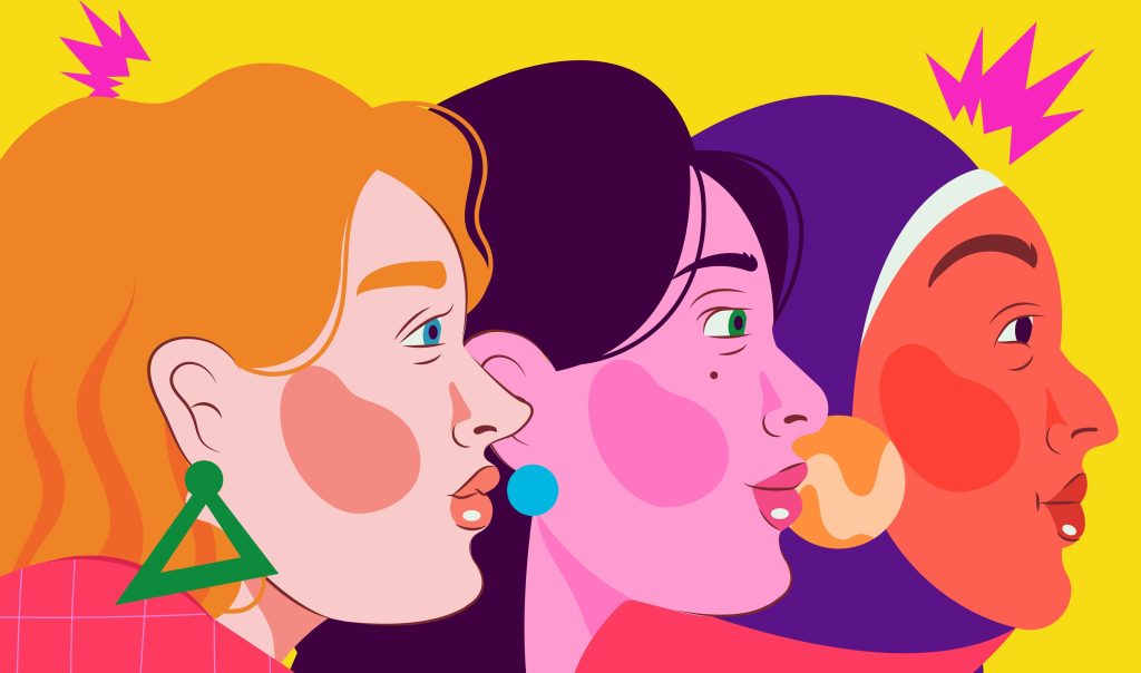 PMOS Myths Debunked