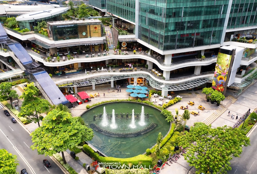The Art of Living Well at Uptown Bonifacio