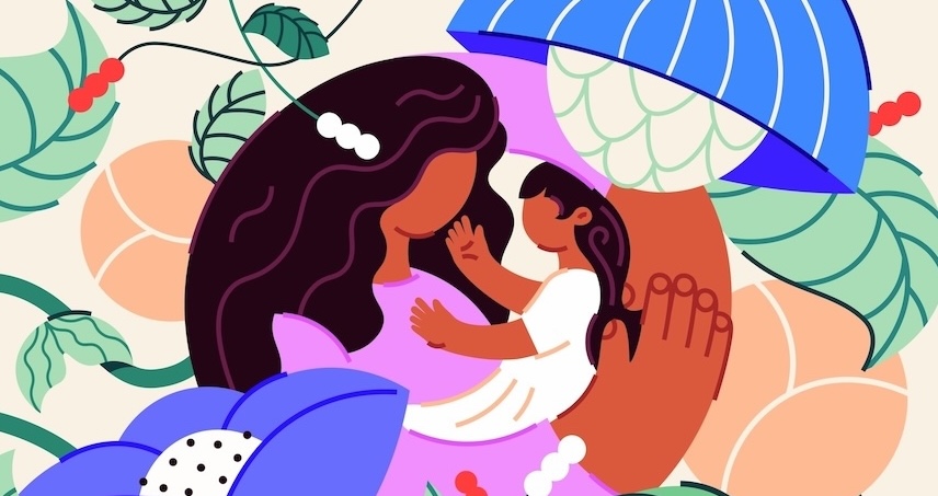 Ordinary mothers, Extraordinary Impact
