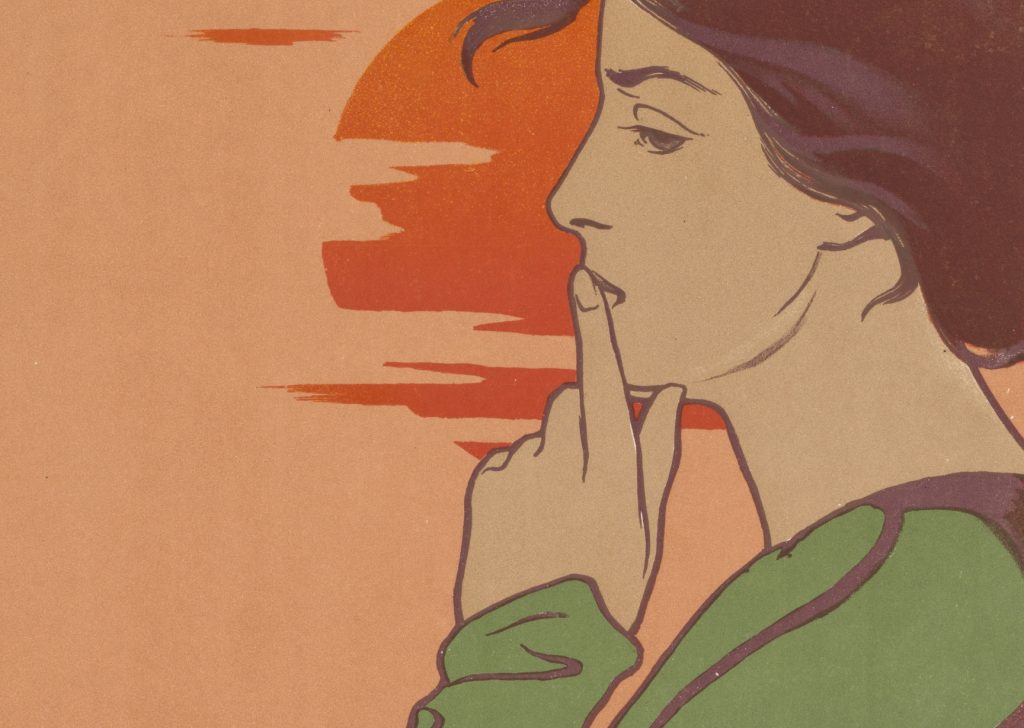 Menopause and motherhood