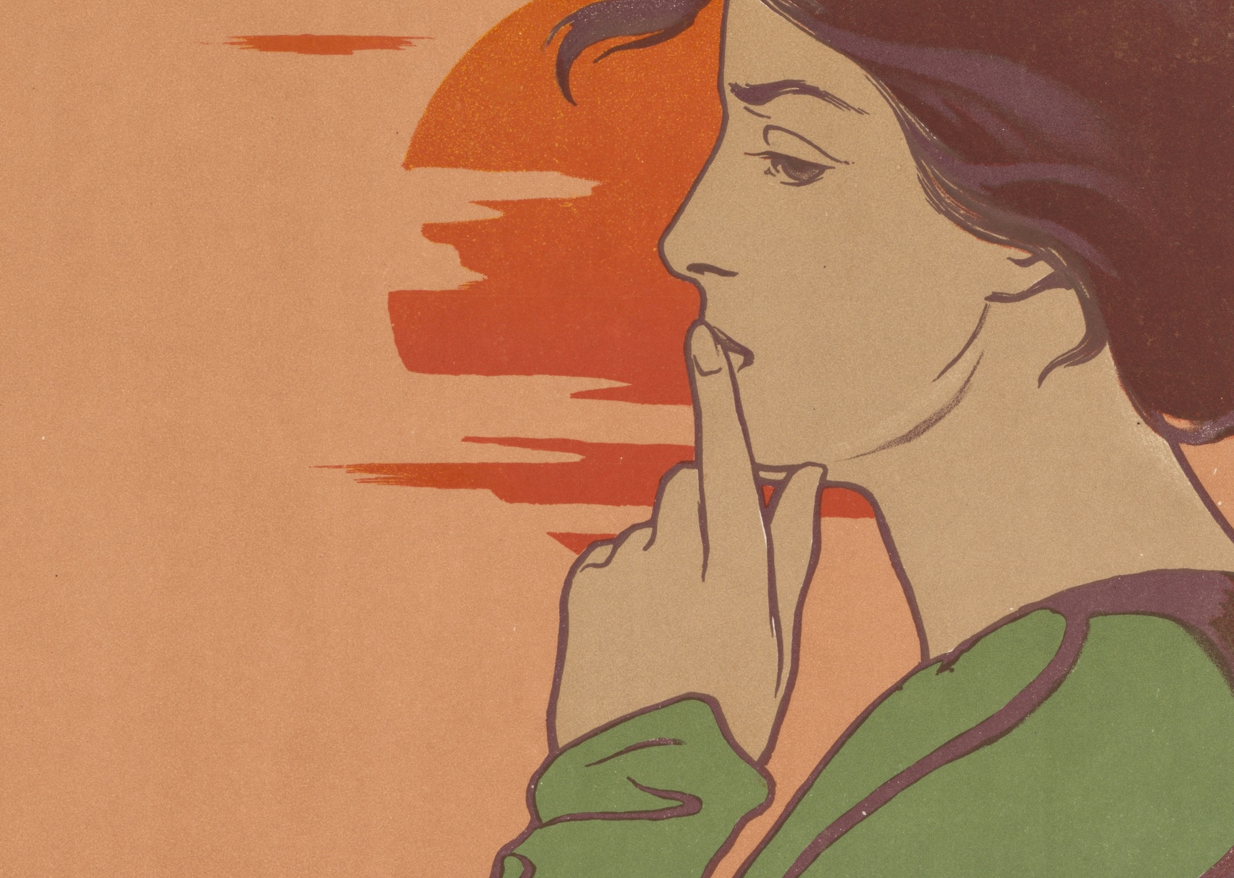 Menopause and motherhood
