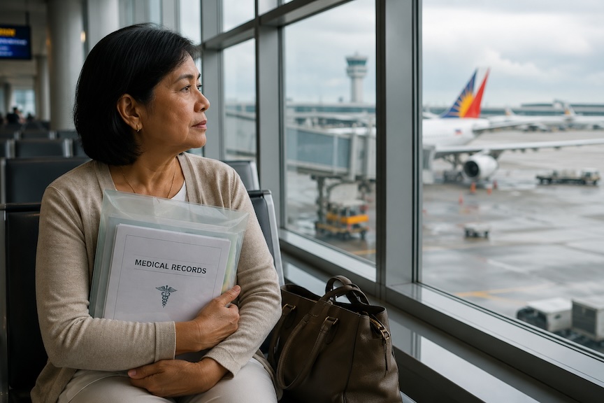 Medical Tourism