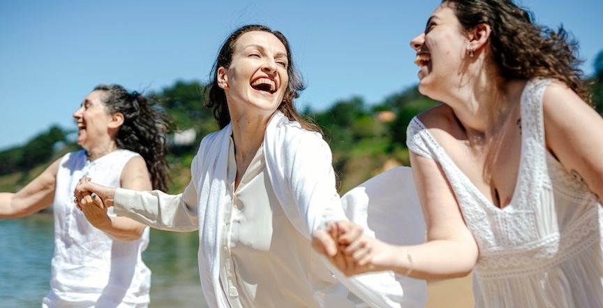 Joyful Wellness
