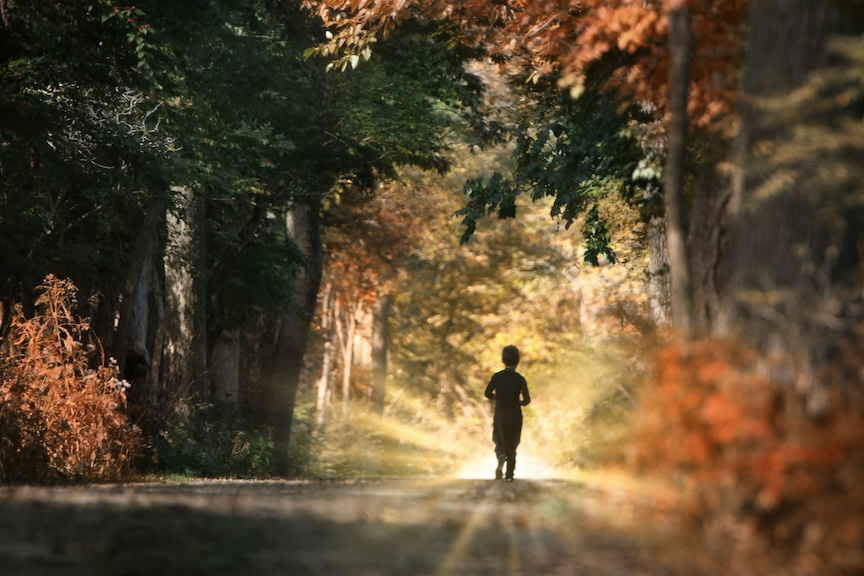 PTSD: Healing is possible