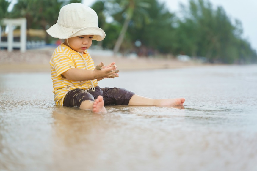 Rainy season and Typhoid Fever
