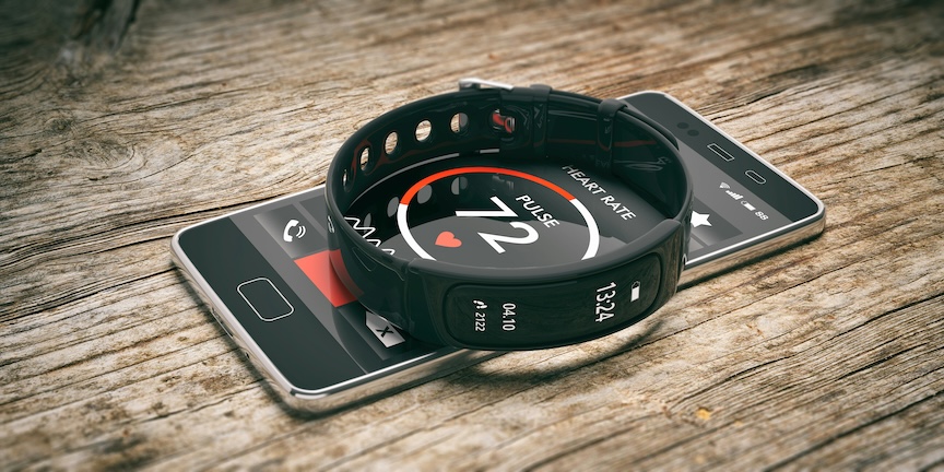 Can wearables predict disease?