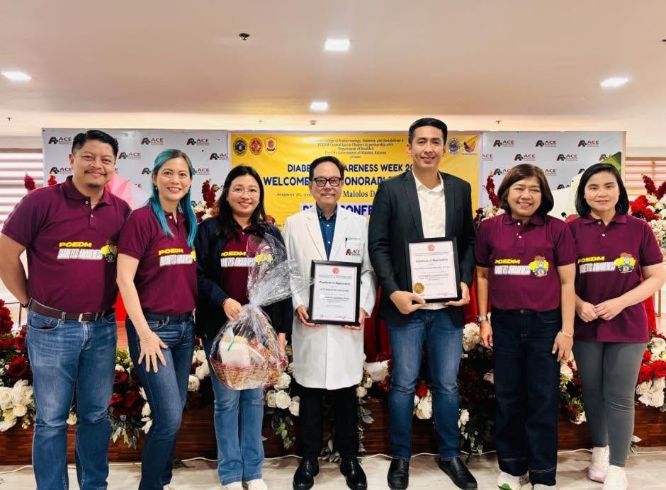 Diabetes Community Fair