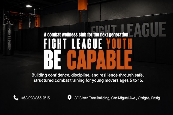 Fight League