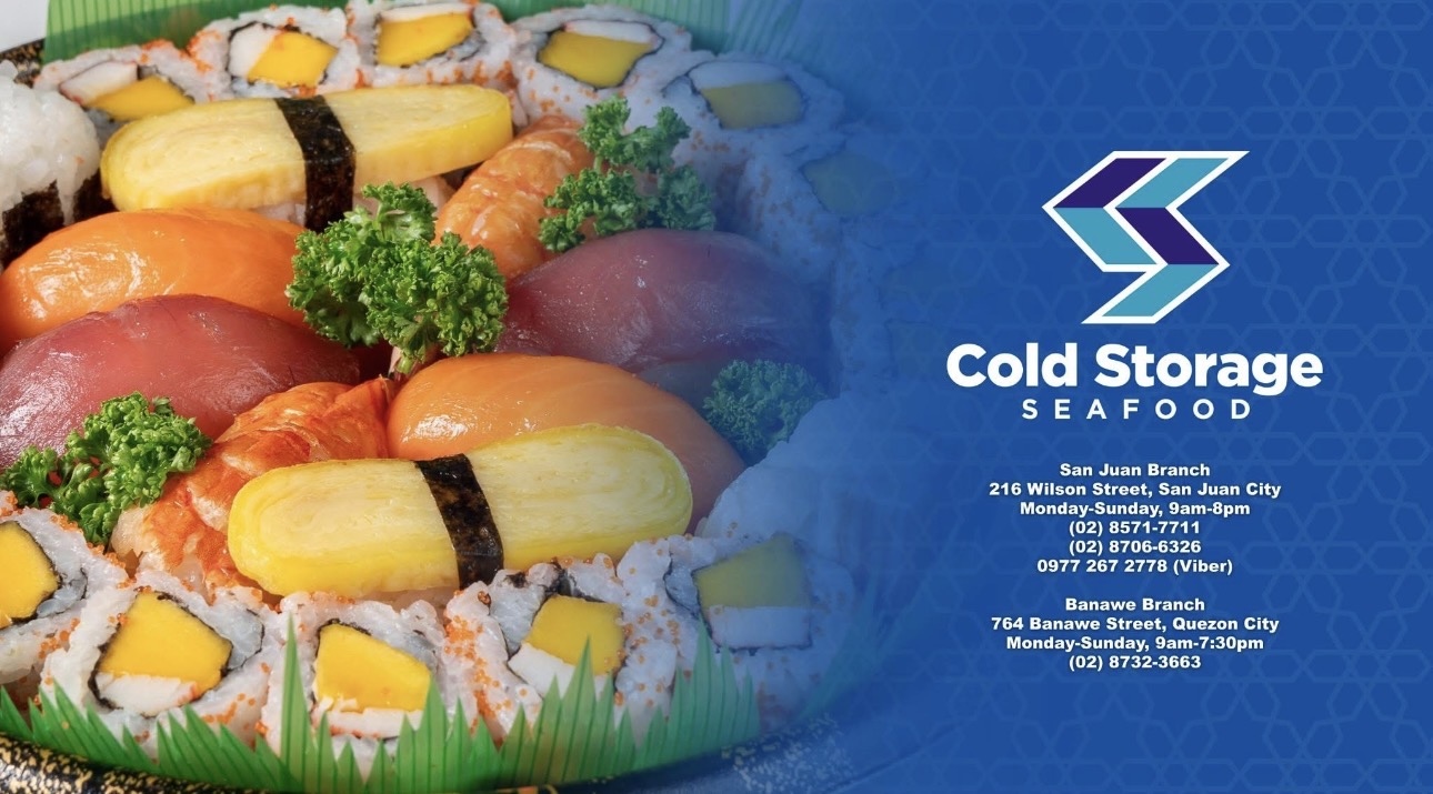 Cold Storage