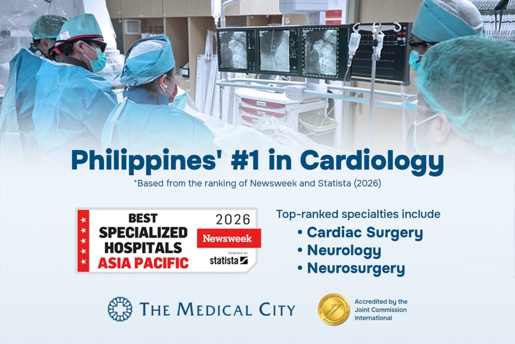 The Medical City