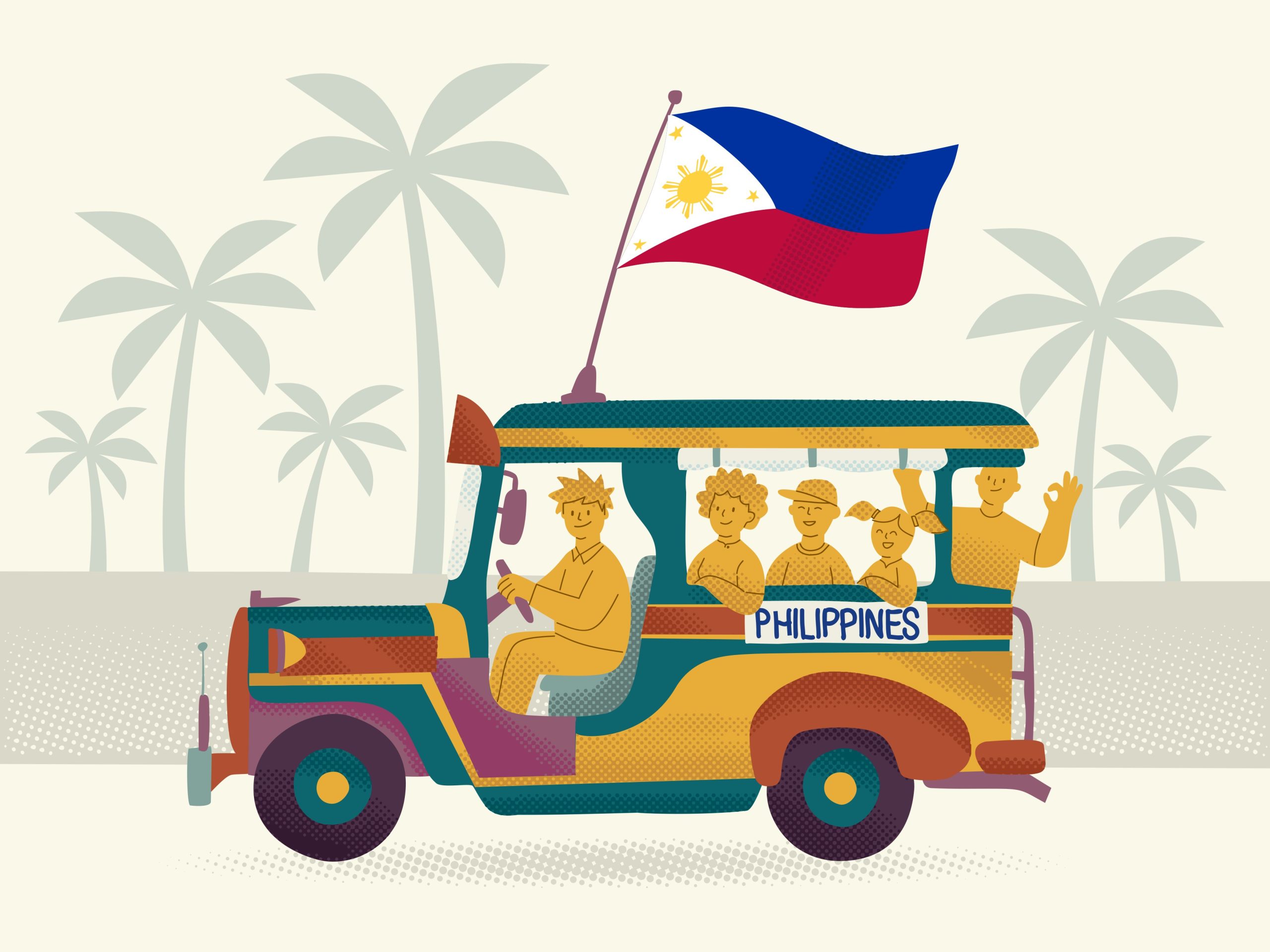 What Makes a Filipino Rise?