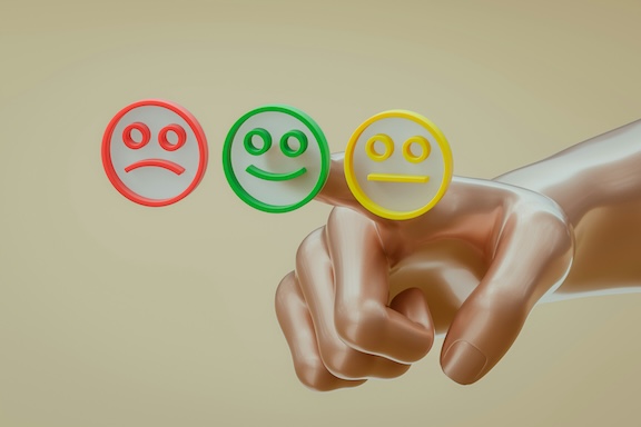 Contentment Cure Financial Wellness