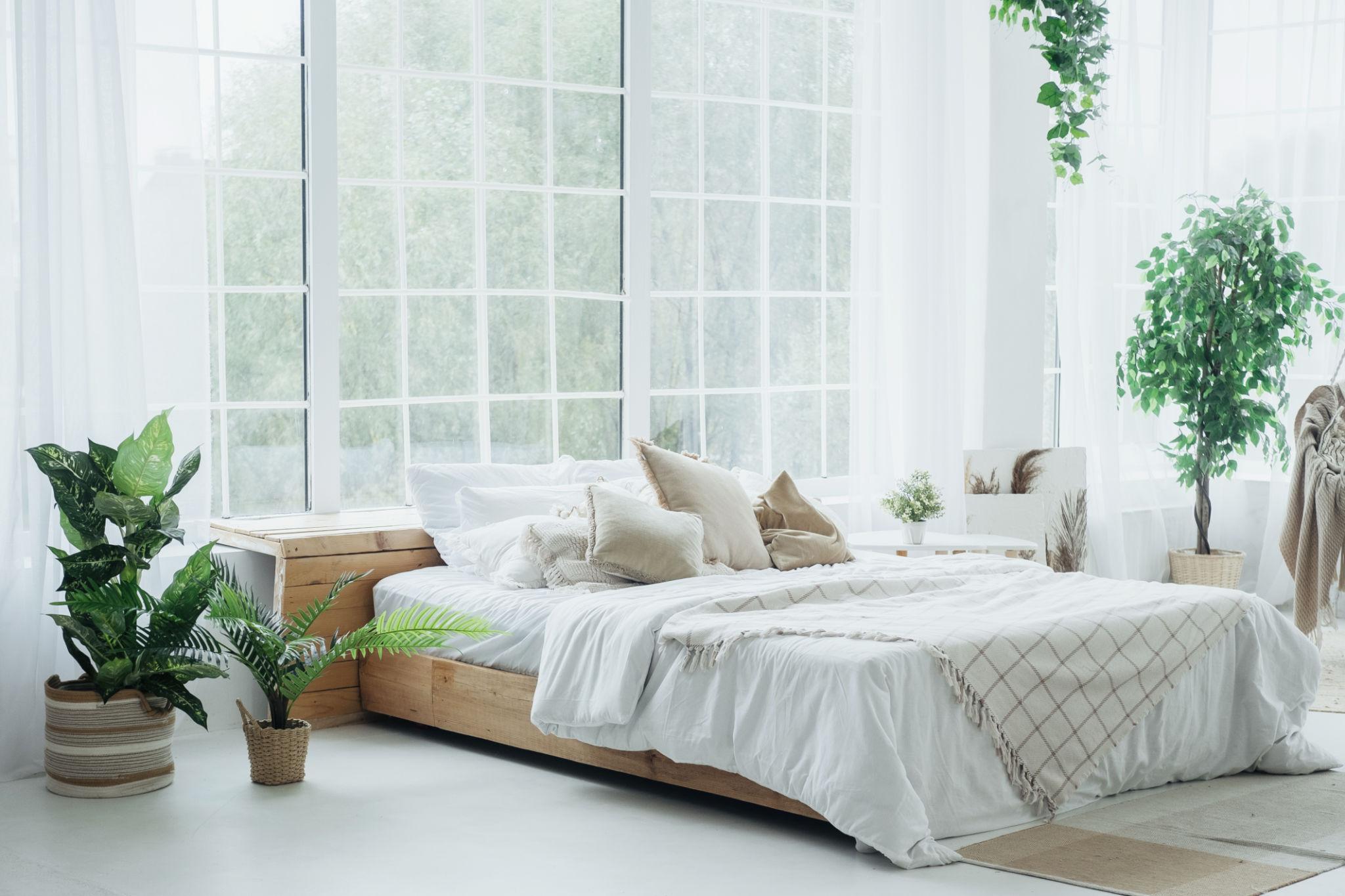 Cleaning supports mental health