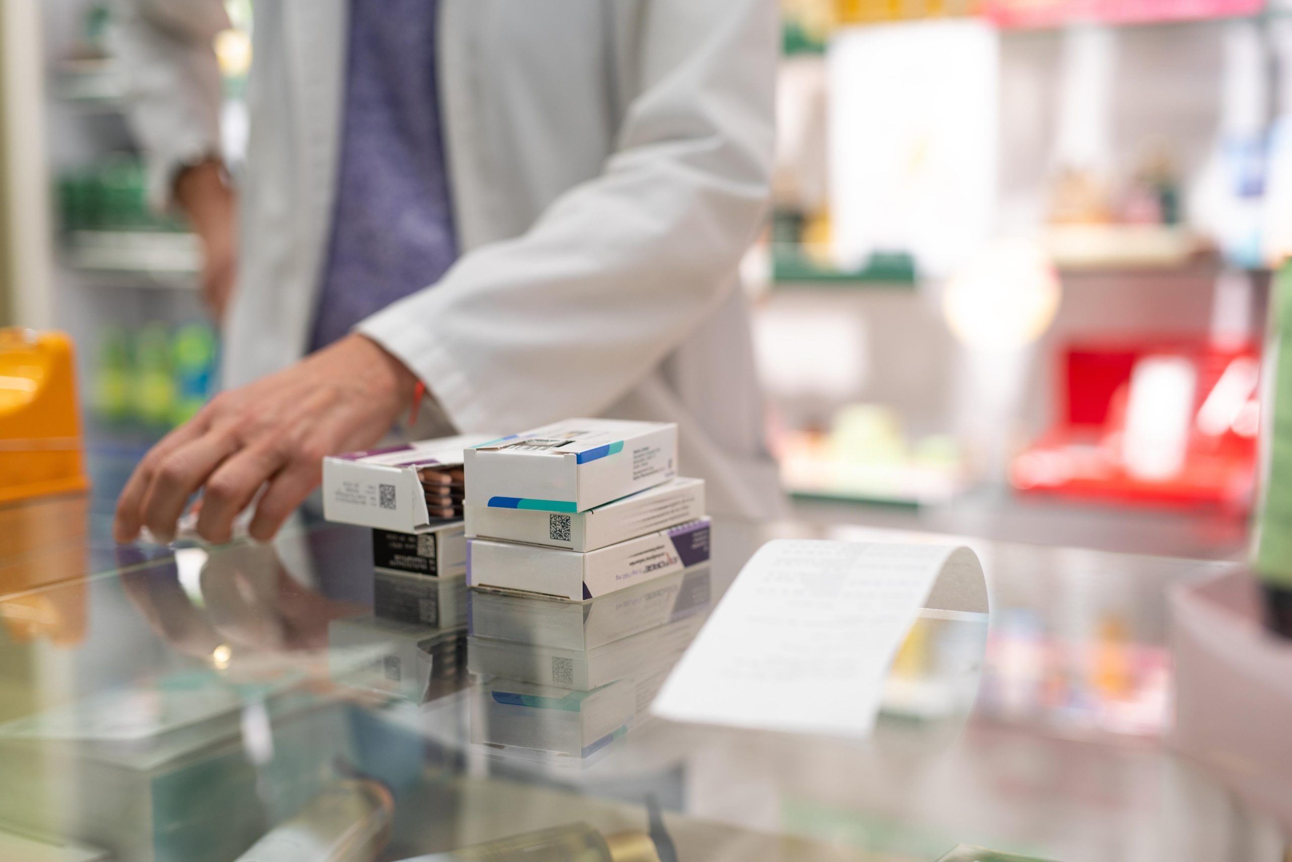 Generics vs branded medicine