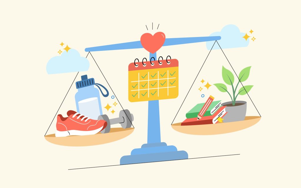 How healthy are you?