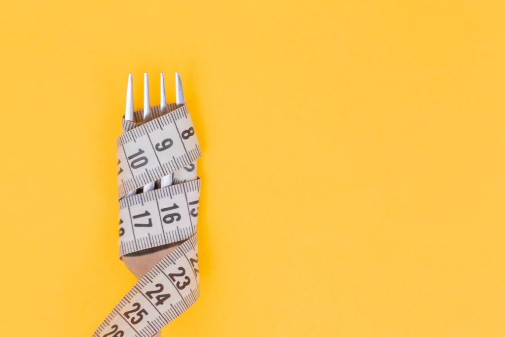 Intermittent Fasting