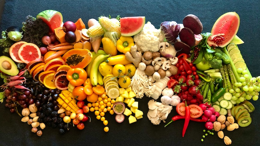 Weekly Nutrition hacks