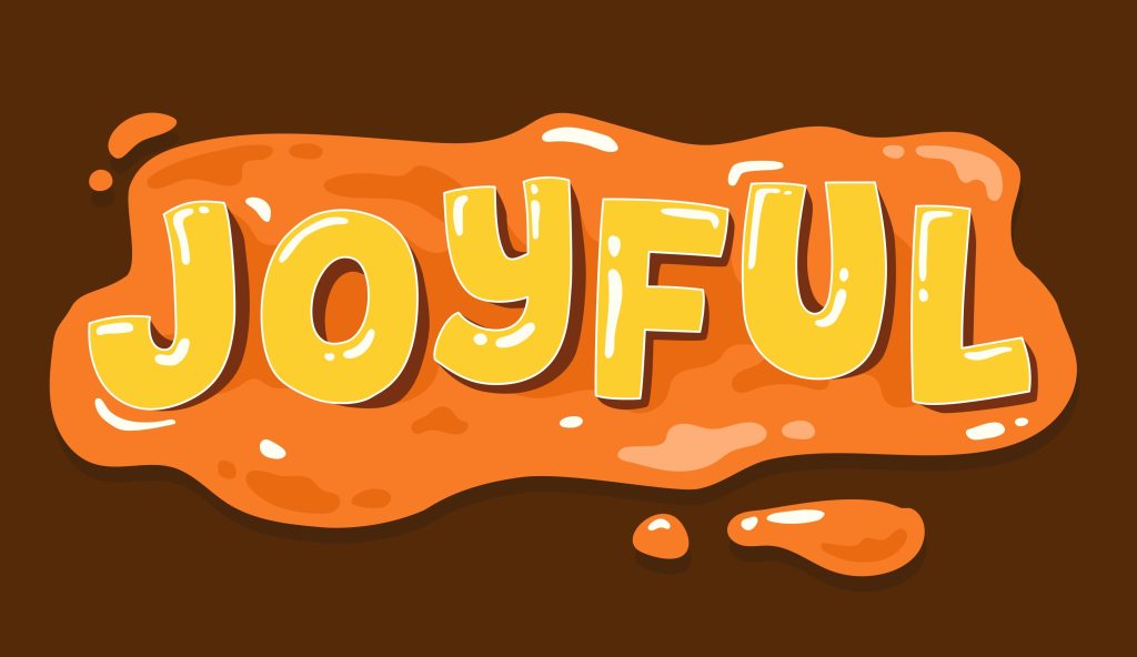 The Joyful Wellness Sunday Edit