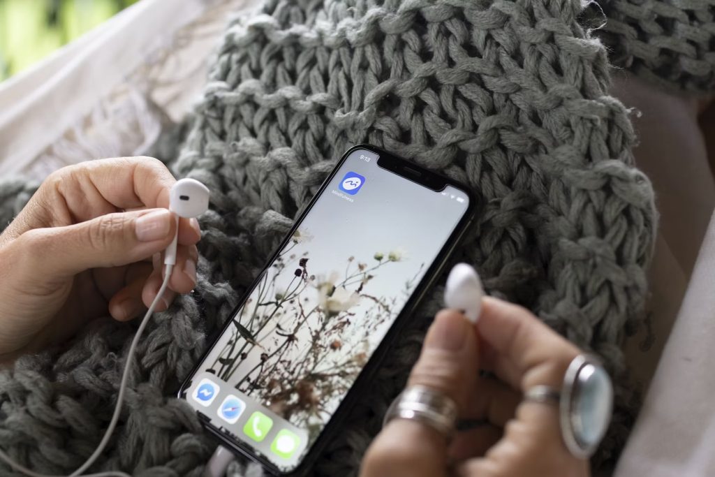 Best mindfulness apps
