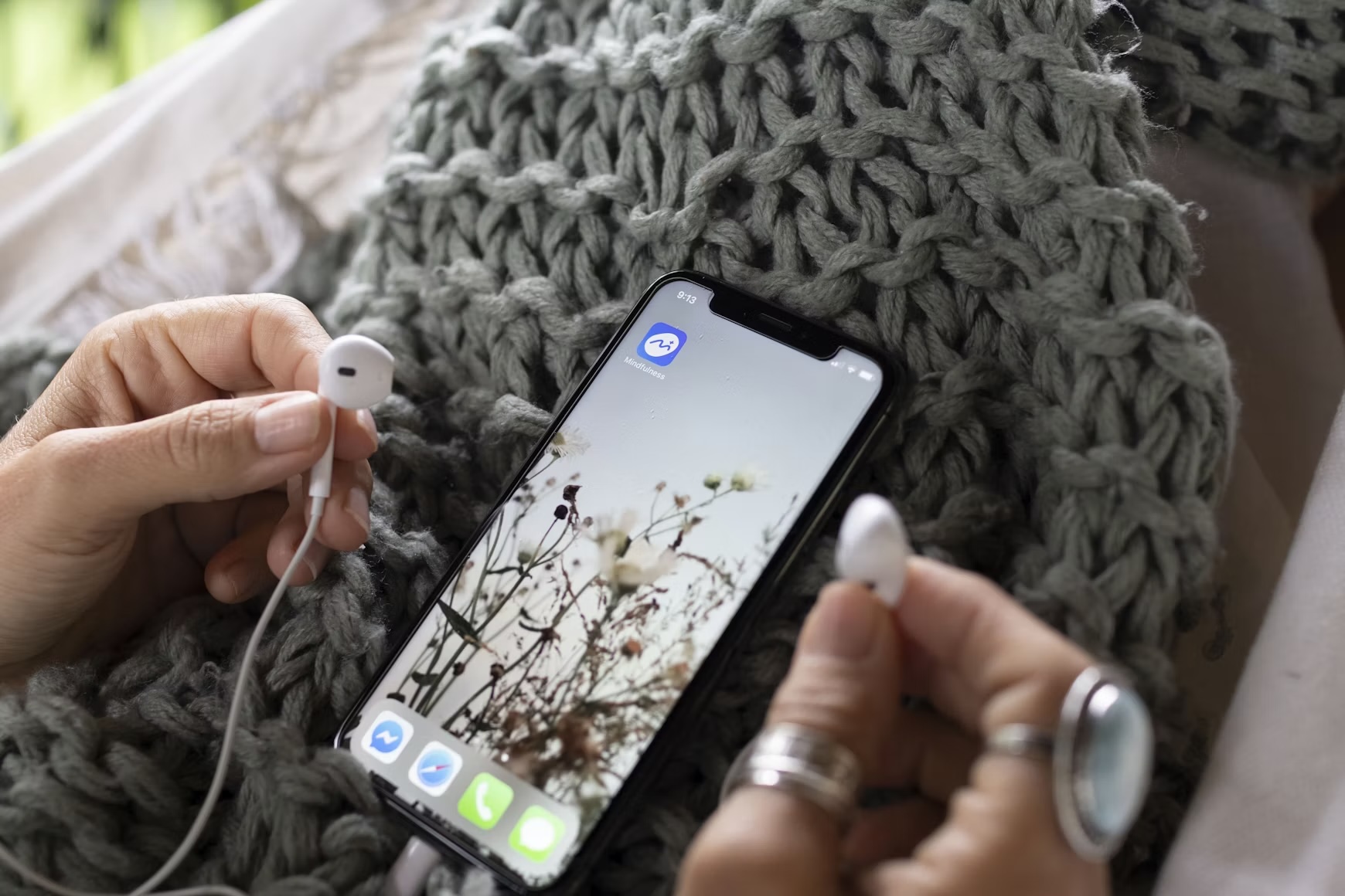 Best mindfulness apps
