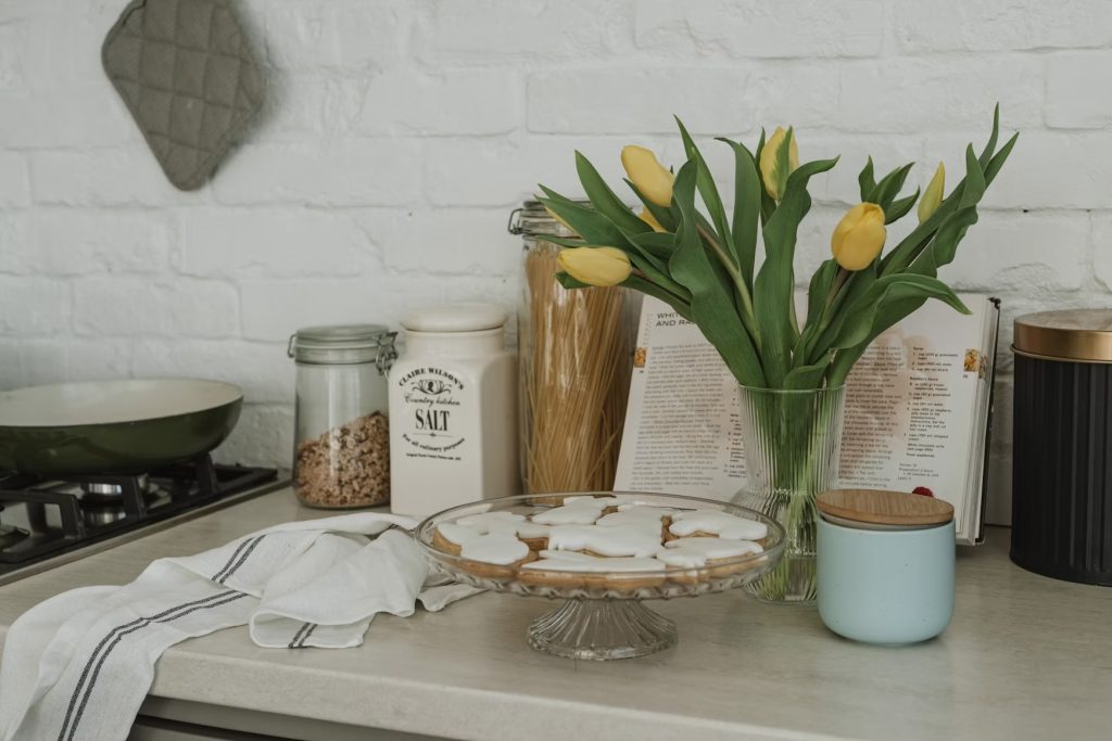 eco-thrift living