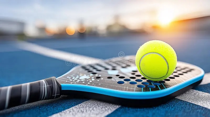 Manny Pacquiao Pickleball