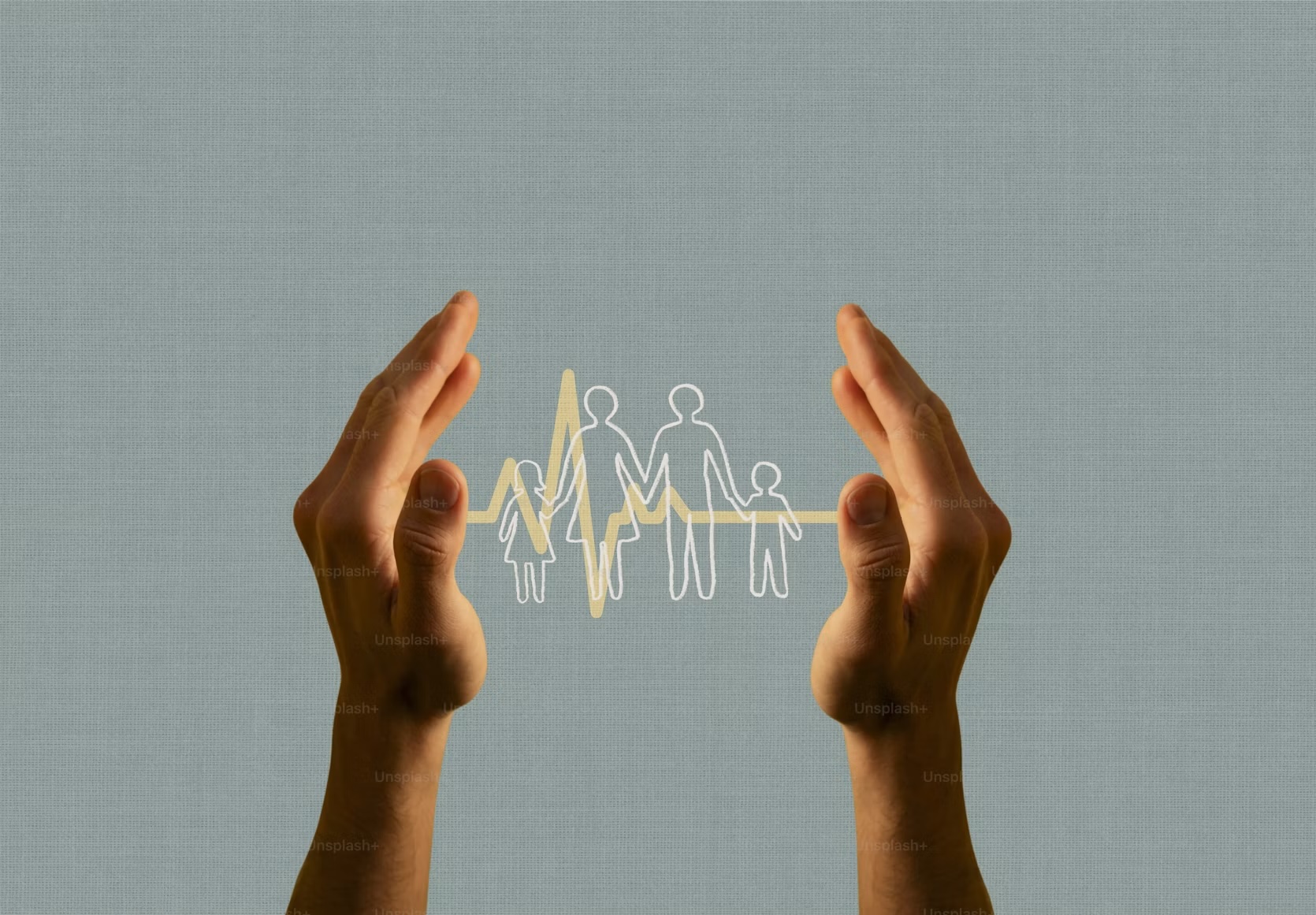 health and life insurance