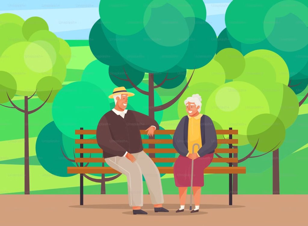 Senior mobility