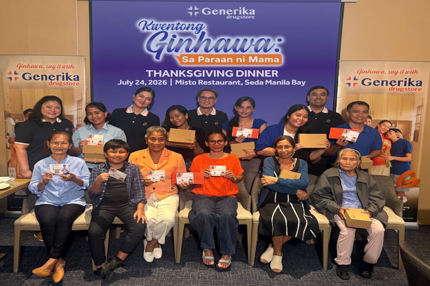Generika Drugstore