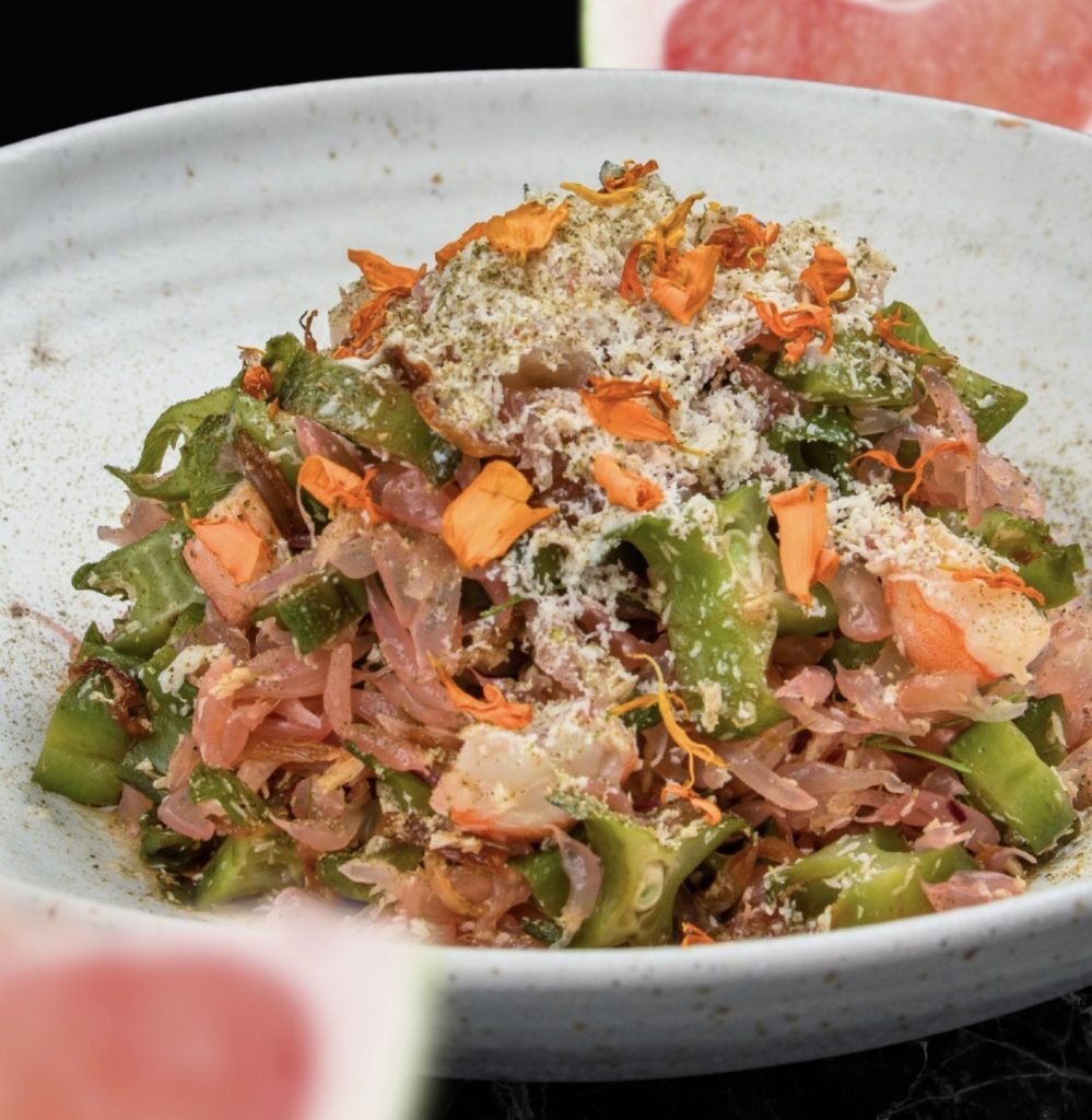 Healthy eating should not be joyless
