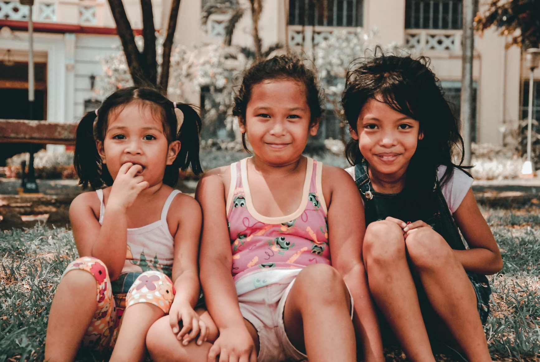 Girls aged 9-14 should receive the vaccine when it works best, before exposure to the virus.